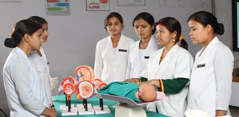 Bihar  Institute  of  Nursing & Paramedical Education