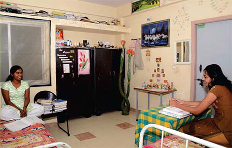 Best Nursing College in Patna