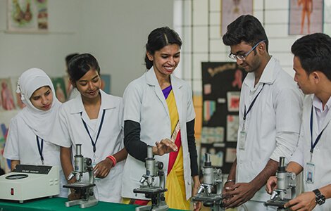 Best Nursing College in Patna, Top 10 nursing college in Bihar.