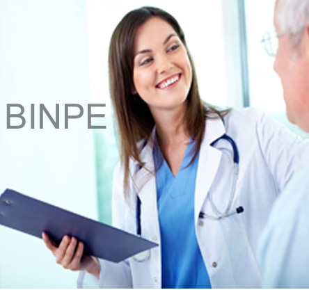 Bihar  Institute  of  Nursing & Paramedical Education ( BINPE )