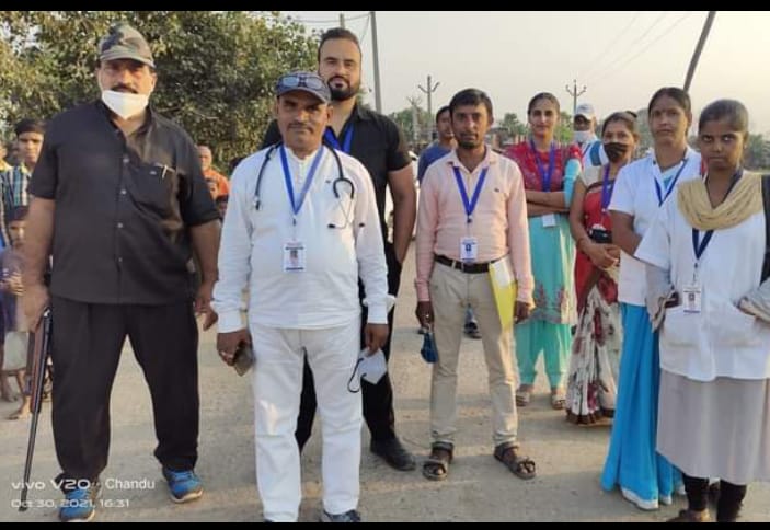 Bihar  Institute  of  Nursing & Paramedical Education